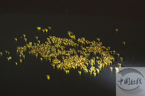 洛阳道路标线玻璃微珠 工程配套